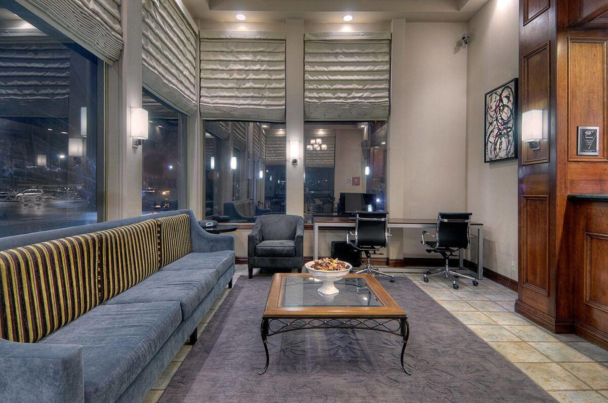 Los Prados Hotel San Mateo Exteriér fotografie